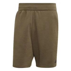 Short Adidas ZNE - Vert