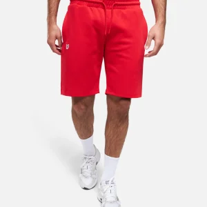 Short FK Basic II - Rouge