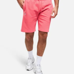 Short FK Basic II - Rose