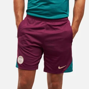 Short d'entrainement PSG x Nike -  Bordeaux