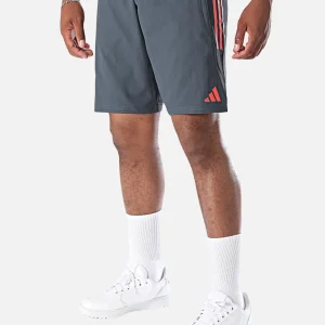 Short d'entraînement FC Bayern Munich 2025/2026 - Gris