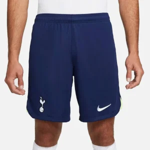 Short d'entrainement Tottenham Hotspur Strike - Bleu/Jaune
