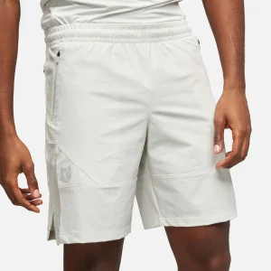 Short FK Performance Record- Gris