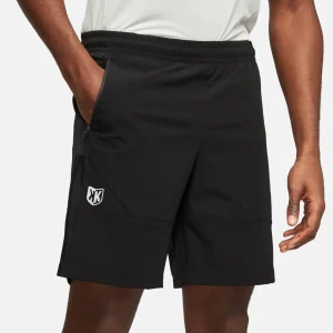 Short FK Performance Record - Noir