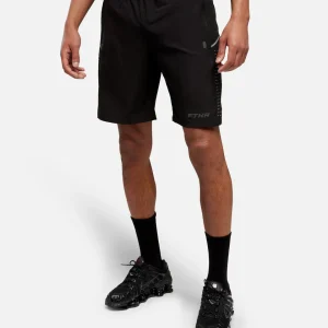 Short FK Rider - Noir