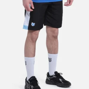 Short FK Squad - Noir/Bleu/Blanc