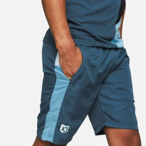 Short FK Ultra - Bleu/Blanc
