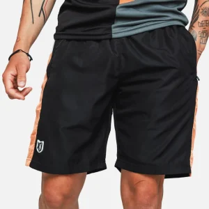 Short FK Ultra - Noir/Orange/Blanc