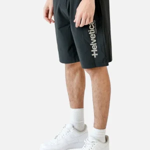 Short Helvetica Quintana - Noir