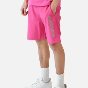 Short Helvetica Quintana - Rose