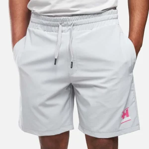 Short Helvetica Williams - Gris