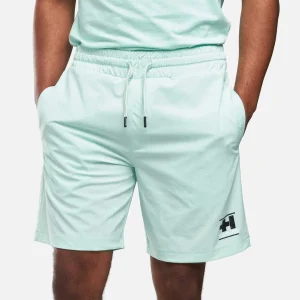 Short Helvetica Williams - Vert