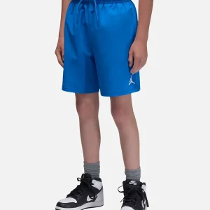 Short Jordan Jumpman woven Junior - Bleu