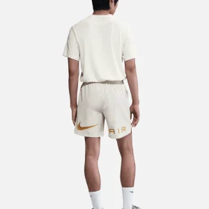 Short Nike Running Air - Beige/Doré
