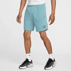 Short Nike Air - Bleu