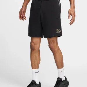 Short Nike Air - Noir/Doré