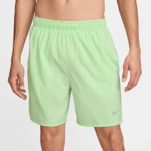 Short Nike Running Challenger - Vert