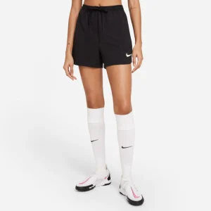 Short Femme Nike Joga Bonito - Noir