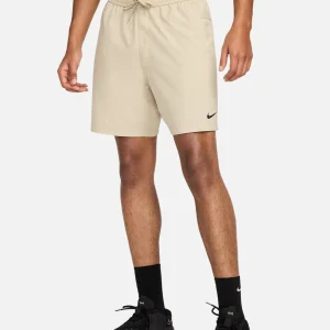 Short Nike Running Form - Beige