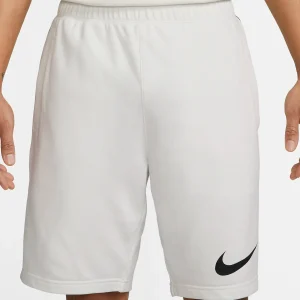 Short Nike Sportswear - Beige/Noir/Vert