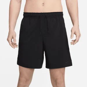 Short Nike Running Unlimited - Noir