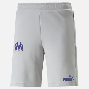 Short OM Casuals - Gris