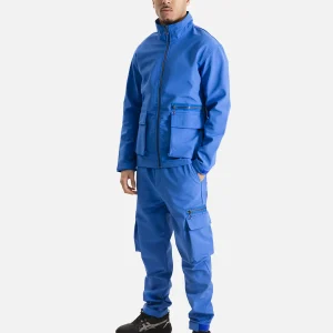 Survêtement ADJ - Bleu