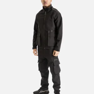 Survêtement ADJ -Noir