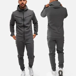 Survêtement FK Surface II - Gris