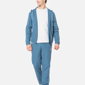 Survêtement EA7 Ventus 7 Dynamic Athlete - Bleu