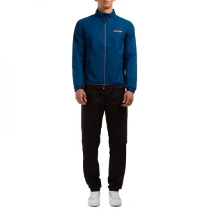 Survêtement Emporio Armani EA7 Ventus 7 - Bleu