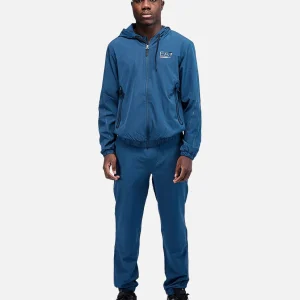 Survêtement EA7 Tracksuit Ventus 7 - Bleu
