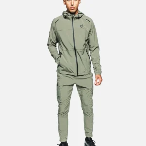 Survêtement FK Calcio - Kaki