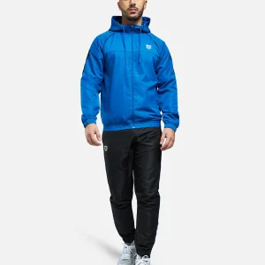 Survêtement FK Diamond XIII - Bleu/Noir