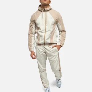 Survêtement FK Racing - Beige