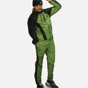 Survêtement FK Racing - Vert