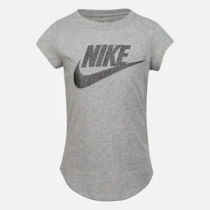 T-Shirt Nike Futura Enfant - Gris