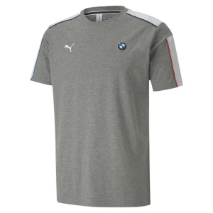 T-shirt Puma BMW - Gris