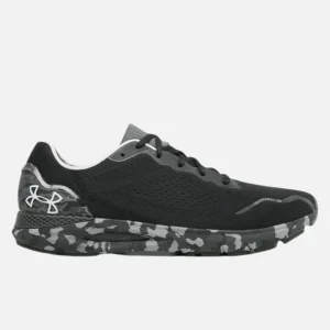 Under Armour HOVR™ Sonic 6 Camo - Noir/Gris