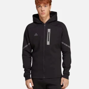 Veste Adidas Designed For GameDay - Noir