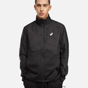 Veste Asics Winter Run - Noir