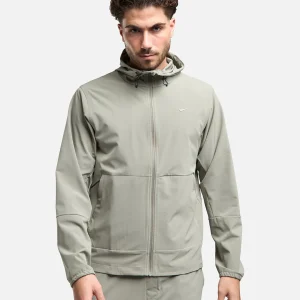 Veste Coupe-Vent Nike Running Unlimited - Vert