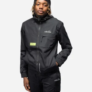 Veste de survêtement Ellesse Bifino - Noir