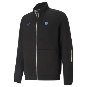 Veste survêtement Puma BMW MOTOSPORT - Noir