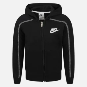 Veste Nike Amplify Fleece - Noir