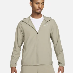 Veste Nike Running Form - Vert