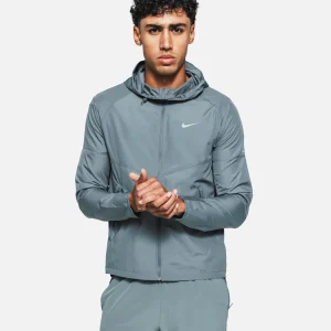 Veste Nike Running Miler - Gris