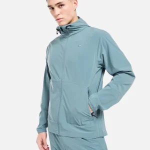 Veste Nike Running Unlimited - Bleu
