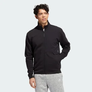 Veste de survêtement Adidas 4CMTE - Noir