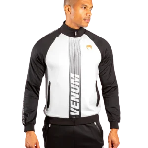 Veste Venum Club 212 - Noir/Blanc